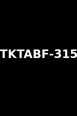 TKTABF-315
