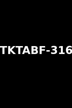 TKTABF-316