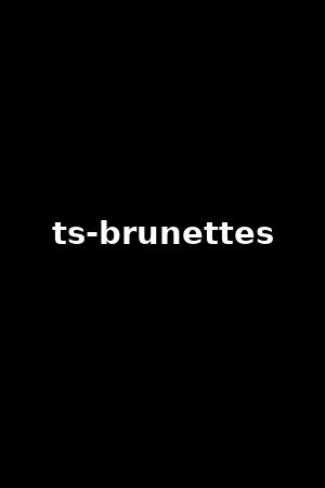 《TS brunettes》Ariel Demure,Chanel Santini2022作品 - xb1