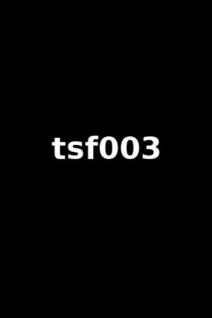tsf003