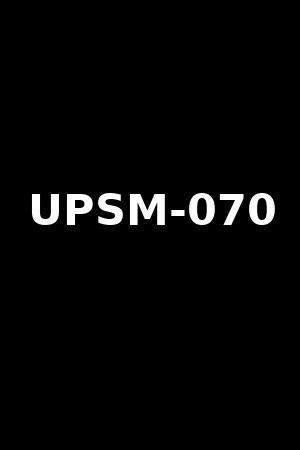 UPSM-070
