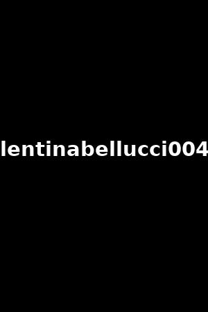 《valentinabellucci004x2》ValentinaBellucci2021作品 - xb1