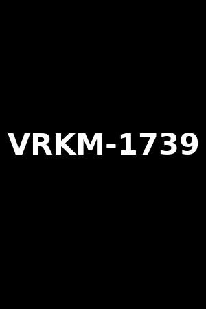 VRKM-1739