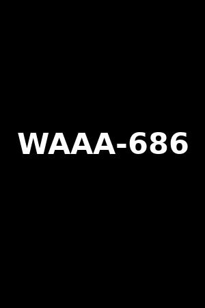 WAAA-686
