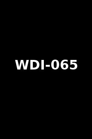 WDI-065