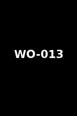 《WO-013》新村あかり2023作品 - xb1