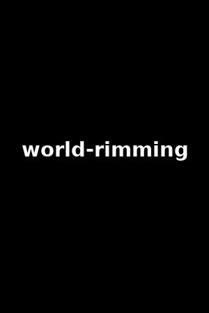 《World rimming》Anita Bellini,Veronica Leal2023作品 - xb1