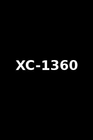 XC-1360
