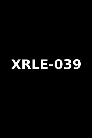 XRLE-039