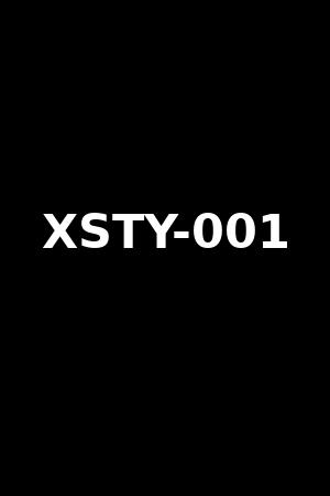 XSTY-001