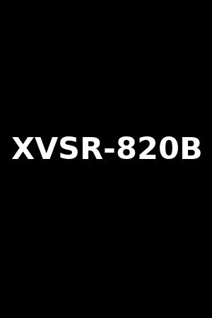 XVSR-820B