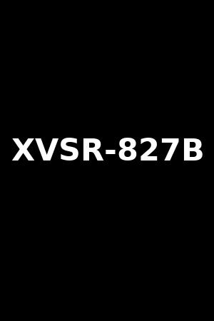XVSR-827B