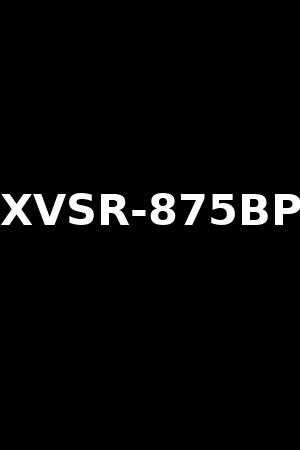 XVSR-875BP