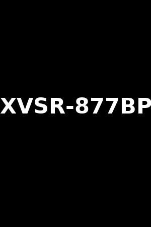XVSR-877BP