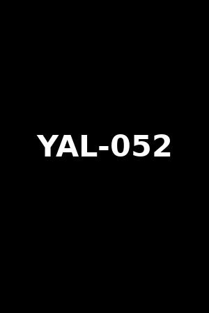 《YAL-052》百合華2017作品 - xb1