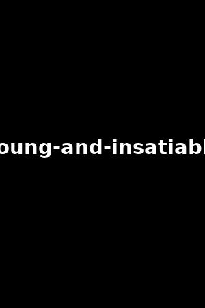 《Young and Insatiable》Sara Luvv,Alice Lighthouse2015作品 - xb1