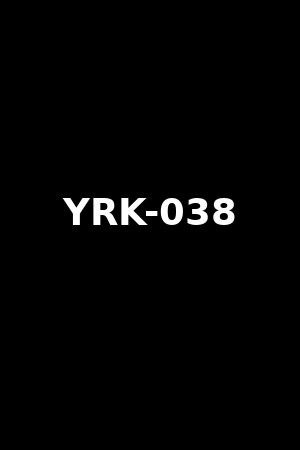 YRK-038