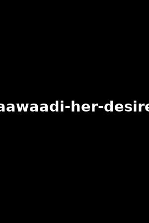 《Zaawaadi, her desires》Zaawaadi,Esluna Love2022作品 - xb1