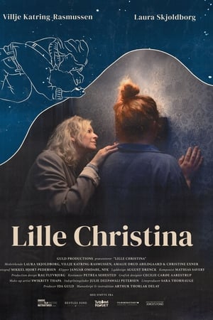 Lille Christina
