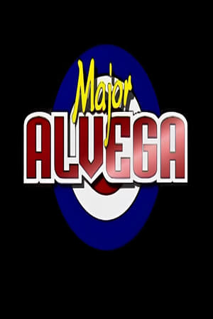 Major Alvega(1998电视剧集)