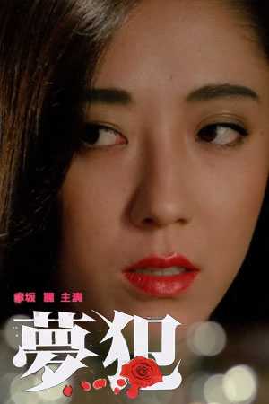 梦犯夢犯