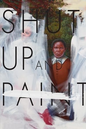 Shut Up and Paint