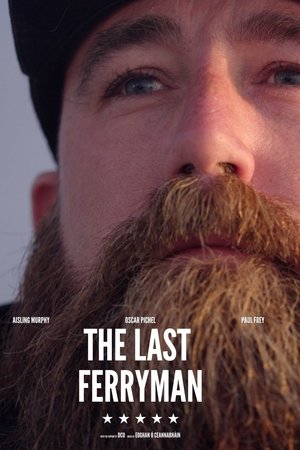 The Last Ferryman