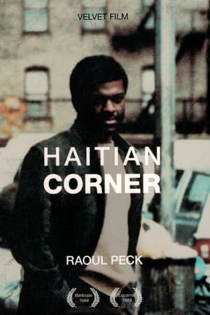 Haitian Corner