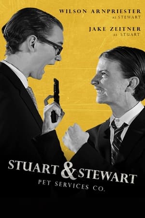 Stuart & Stewart Pet Services Co.