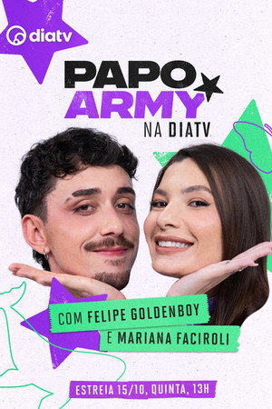 Papo Army DiaTV