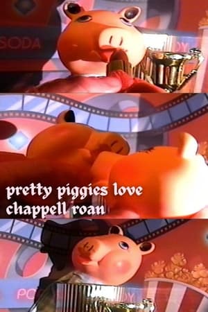 pretty piggies love chappell roan