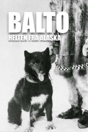 Balto - helten fra Alaska