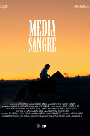 Media Sangre