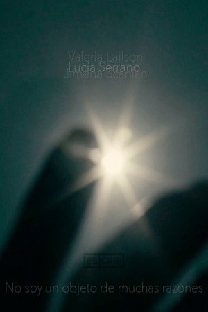 No soy un objeto de muchas razones
