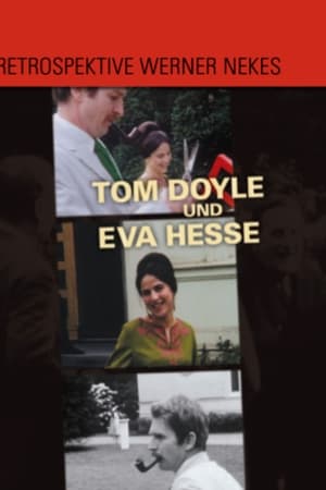Tom Doyle und Eva Hesse