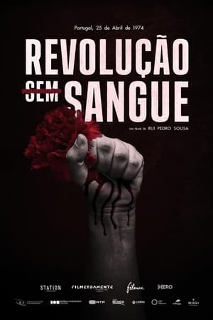 Revolução (Sem) Sangue