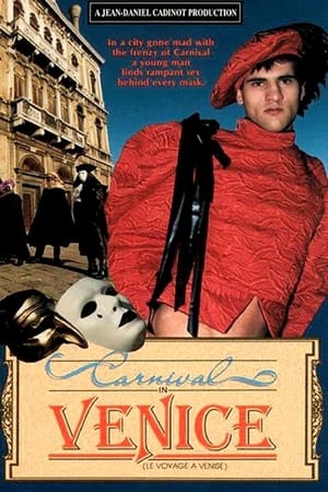 威尼斯之旅Le Voyage À Venise