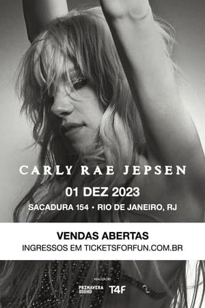 Carly Rae Jepsen: Primavera Sound Festival 2023