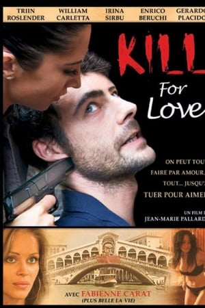 Kill for Love