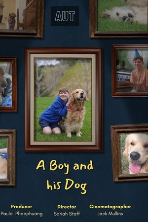 A Boy and His Dog