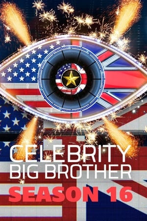 Celebrity Big Brother第16季