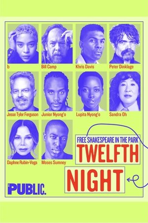 Twelfth Night
