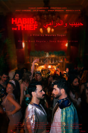 Habib & The Thief