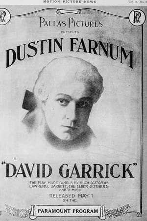 David Garrick