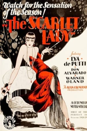 The Scarlet Lady