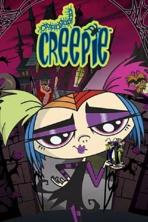 Growing Up Creepie第2季