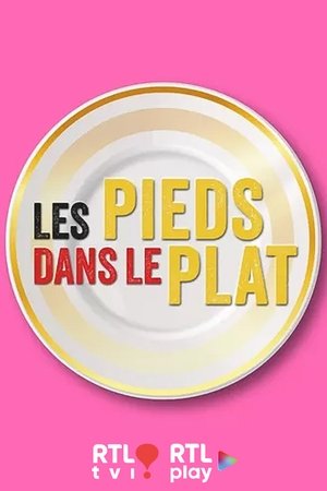 Les pieds dans le plat