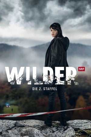 Wilder第2季