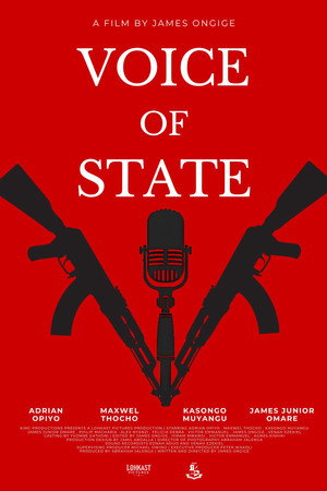 Voice of State