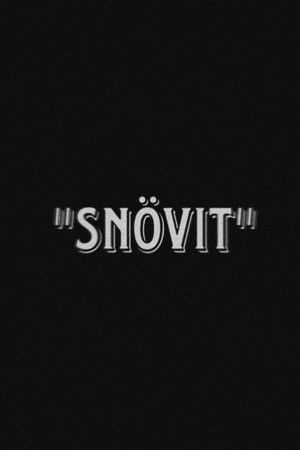 Snövit